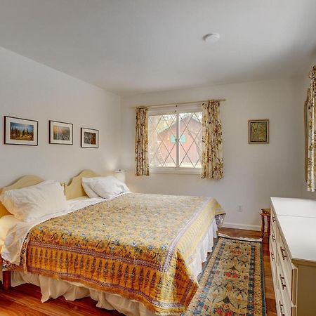 Fall River Casita Estes Park Extérieur photo